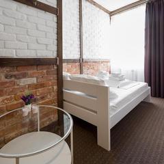 Мини-отель Амстердам, Казань, Татарстан