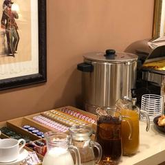 Отель Парк Отель, Казань, Татарстан