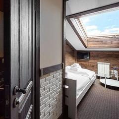 Мини-отель Амстердам, Казань, Татарстан