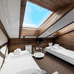 Мини-отель Амстердам, Казань, Татарстан