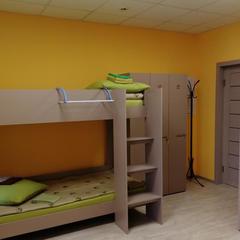 Хостел Эмили, Казань, Татарстан