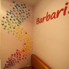 Хостел Барбарис на Пехотной 17, Казань, Татарстан