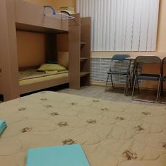 Хостел Эмили, Казань, Татарстан