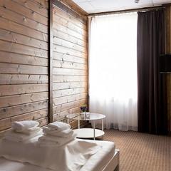 Мини-отель Амстердам, Казань, Татарстан