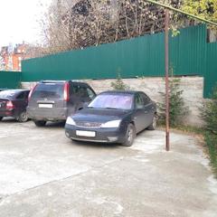 Хостел Барбарис на Пехотной 17, Казань, Татарстан