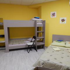 Хостел Эмили, Казань, Татарстан