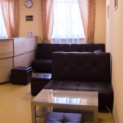 Мини-отель Альтаир, Казань, Татарстан