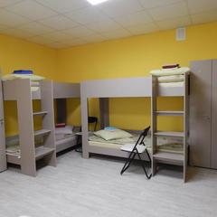 Хостел Эмили, Казань, Татарстан