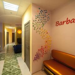 Хостел Барбарис на Пехотной 17, Казань, Татарстан