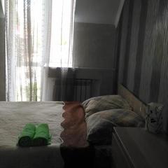 Хостел Барбарис на Пехотной 17, Казань, Татарстан