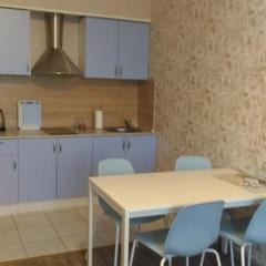 Хостел Барбарис на Пехотной 17, Казань, Татарстан