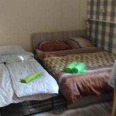 Хостел Барбарис на Пехотной 17, Казань, Татарстан