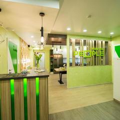 Хостел People, Казань, Татарстан