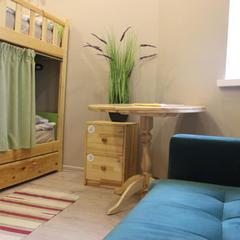 Хостел People, Казань, Татарстан