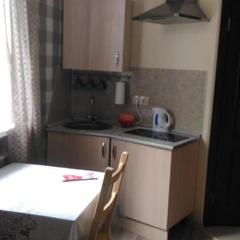 Хостел Барбарис на Пехотной 17, Казань, Татарстан