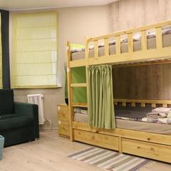 Хостел People, Казань, Татарстан