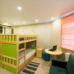 Хостел People, Казань, Татарстан