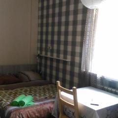 Хостел Барбарис на Пехотной 17, Казань, Татарстан