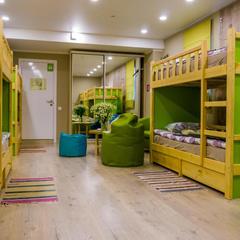 Хостел People, Казань, Татарстан