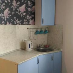 Хостел Барбарис на Пехотной 17, Казань, Татарстан