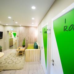 Хостел People, Казань, Татарстан