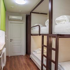 Хостел Алмаз, Казань, Татарстан