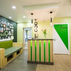 Хостел People, Казань, Татарстан