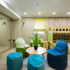 Хостел People, Казань, Татарстан