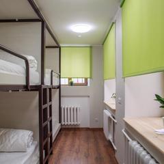 Хостел Алмаз, Казань, Татарстан