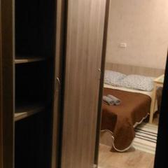 Хостел Барбарис на Пехотной 17, Казань, Татарстан