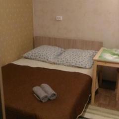 Хостел Барбарис на Пехотной 17, Казань, Татарстан