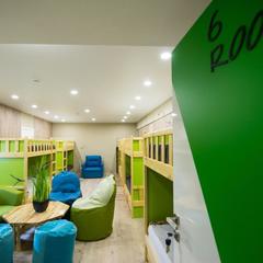 Хостел People, Казань, Татарстан