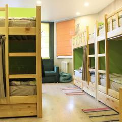 Хостел People, Казань, Татарстан