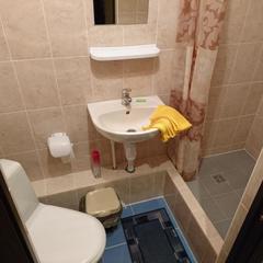 Хостел Барбарис на Пехотной 17, Казань, Татарстан