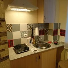 Хостел Барбарис на Пехотной 17, Казань, Татарстан