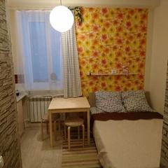 Хостел Барбарис на Пехотной 17, Казань, Татарстан