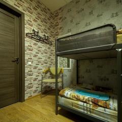 Хостел Барбарис на Пехотной 17, Казань, Татарстан