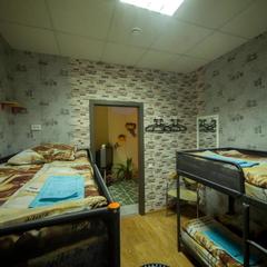 Хостел Барбарис на Пехотной 17, Казань, Татарстан