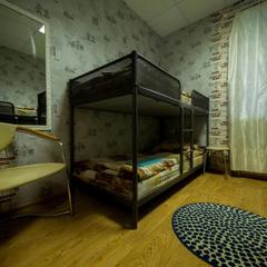 Хостел Барбарис на Пехотной 17, Казань, Татарстан