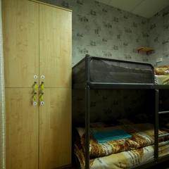 Хостел Барбарис на Пехотной 17, Казань, Татарстан