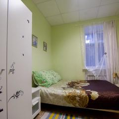 Хостел Барбарис на Пехотной 17, Казань, Татарстан