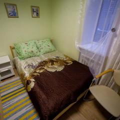 Хостел Барбарис на Пехотной 17, Казань, Татарстан