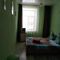 Мини-отель Матрёшка, Казань, Татарстан