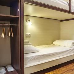 Хостел Алмаз, Казань, Татарстан