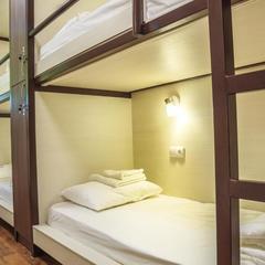 Хостел Алмаз, Казань, Татарстан