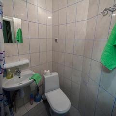 Хостел Барбарис на Пехотной 17, Казань, Татарстан