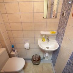 Хостел Барбарис на Пехотной 17, Казань, Татарстан