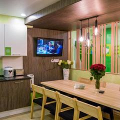 Хостел People, Казань, Татарстан