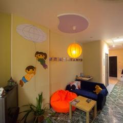 Хостел Барбарис на Пехотной 17, Казань, Татарстан