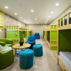 Хостел People, Казань, Татарстан